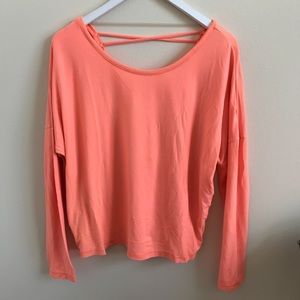 Lucy Super Soft Yoga Top